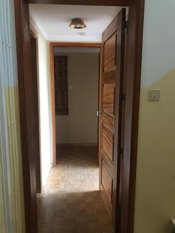 Lagos City Center Rooms Exterior foto