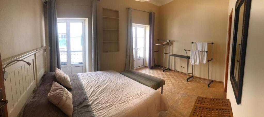 Lagos City Center Rooms Exterior foto